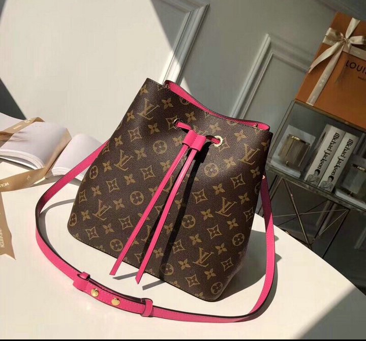 Luxury Rep on a Budget/Unboxing/LV Neonoe Monogrammed MM 
